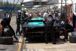 Maserati MC-12 Corse GT FIA 2005 года